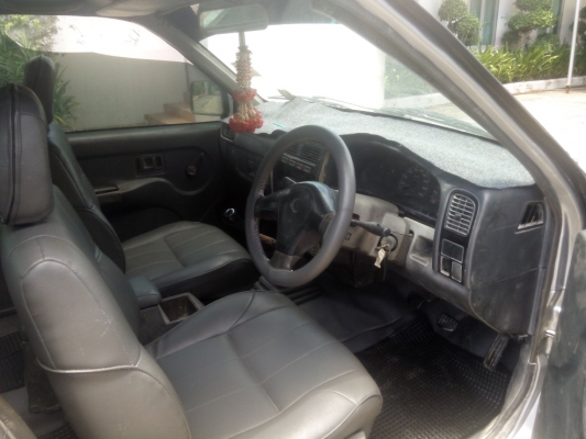 ขายถูก NISSAN BIGM KINGCAB ปี 97 พร้อมใช้งาน ขายถูก NISSAN BIGM KINGCAB ปี 97 พร้อมใช้งาน