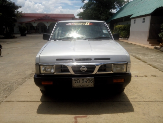 ขายถูก NISSAN BIGM KINGCAB ปี 97 พร้อมใช้งาน ขายถูก NISSAN BIGM KINGCAB ปี 97 พร้อมใช้งาน