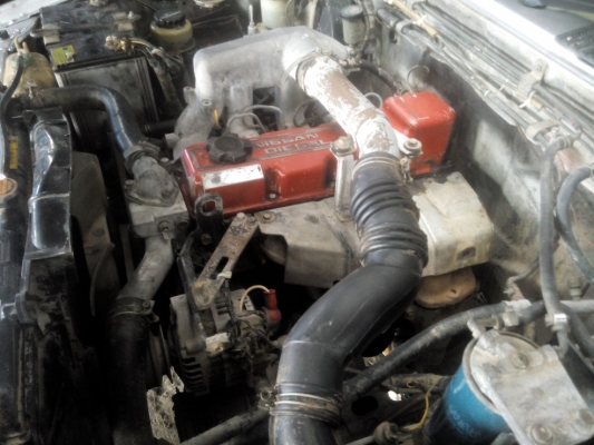 ขายถูก NISSAN BIGM KINGCAB ปี 97 พร้อมใช้งาน ขายถูก NISSAN BIGM KINGCAB ปี 97 พร้อมใช้งาน