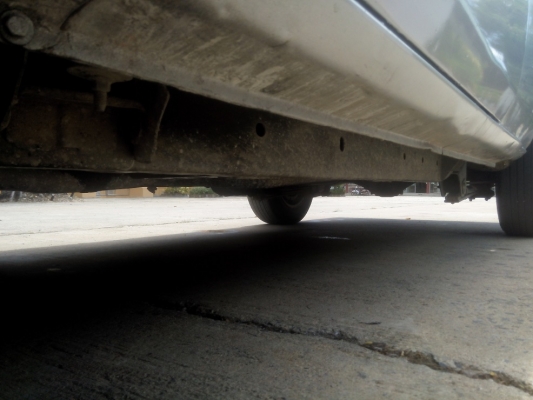 ขายถูก NISSAN BIGM KINGCAB ปี 97 พร้อมใช้งาน ขายถูก NISSAN BIGM KINGCAB ปี 97 พร้อมใช้งาน