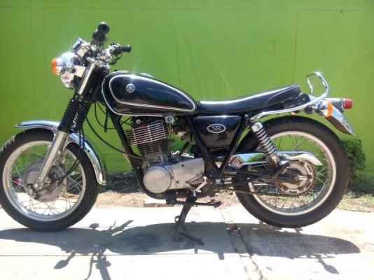 โอ บางนา ขาย sr400 อินวอย สรรพสามิตร ราคาเบาๆ 57,500 บาท