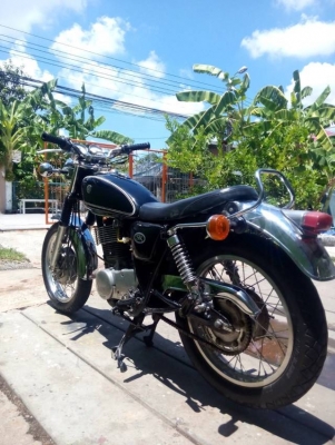 โอ บางนา ขาย sr400 อินวอย สรรพสามิตร ราคาเบาๆ 57,500 บาท