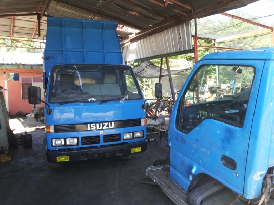 ขายหัวเก๋งNKRครับ.