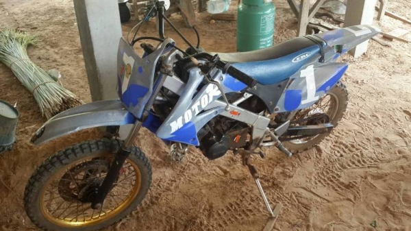 ขายวิบาก ถูกๆ 3500 เอาไว้ลุย