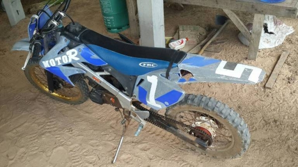 ขายวิบาก ถูกๆ 3500 เอาไว้ลุย