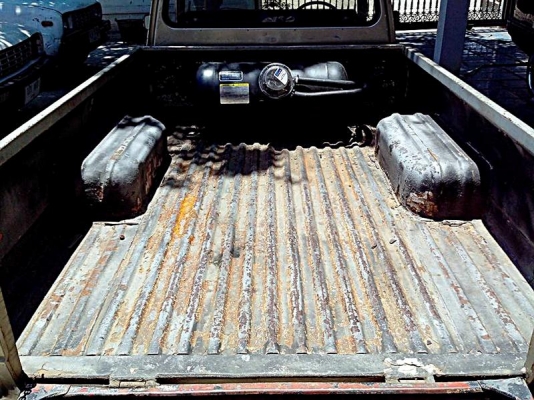 MAZDA, FAMILIA 1.2 เกียร์ธรรมดา MAZDA, FAMILIA 1.2 เกียร์ธรรมดา