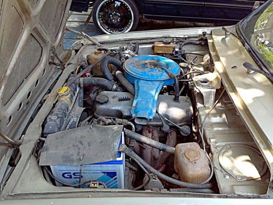 MAZDA, FAMILIA 1.2 เกียร์ธรรมดา MAZDA, FAMILIA 1.2 เกียร์ธรรมดา