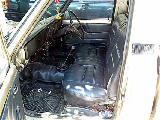 MAZDA, FAMILIA 1.2 เกียร์ธรรมดา MAZDA, FAMILIA 1.2 เกียร์ธรรมดา