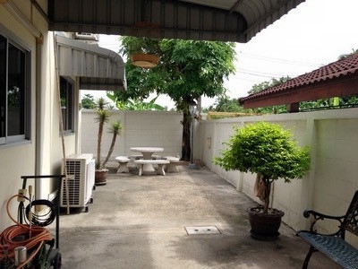 ขายโรงงาน ขนาด 150 ตารางวา อ.สามพราน