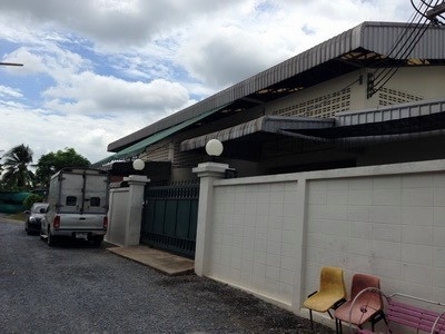 ขายโรงงาน ขนาด 150 ตารางวา อ.สามพราน