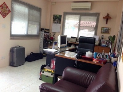 ขายโรงงาน ขนาด 150 ตารางวา อ.สามพราน