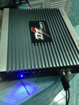 แอมป์คลาสดี DZ-819 1200w มือสองสภาพดี ใช้งานปกติเดิมๆไม่เคยแกะฝา ขับซับ10"หล่อ12"ปั้มได้ ขาย 2250 บาท แอมป์คลาสดี DZ-819 1200w มือสองสภาพดี ใช้งานปกติเดิมๆไม่เคยแกะฝา ขับซับ10"หล่อ12"ปั้มได้ ขาย 2250 บาท