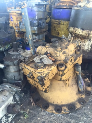 มอเตอร์สวิง cat320