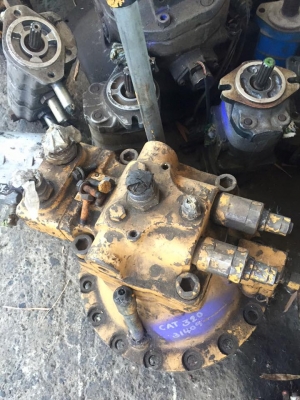 มอเตอร์สวิง cat320