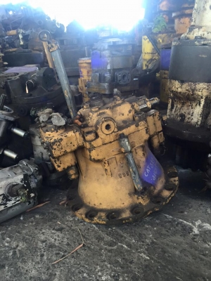 มอเตอร์สวิง cat320