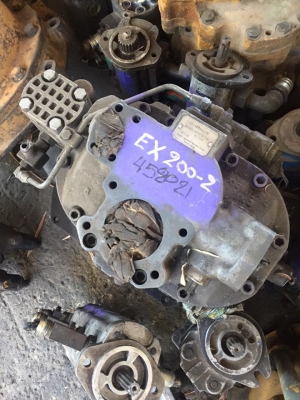 ปั๊มไฮดรอลิก ex200-2 เก่านอก