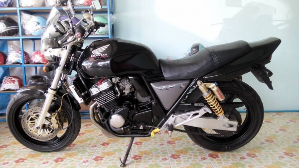 Super Four 400 ปี 98 อินวอย สรรพสามิตร