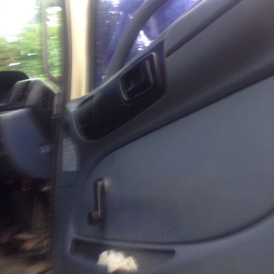 ขายสิบล้อฮีโน่320 ปี50