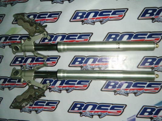 โช๊คอัพไซด์ดาวน์ HAYABUSA , YZF R1 สภาพนางฟ้า ราคาหมื่นกว่าบาท