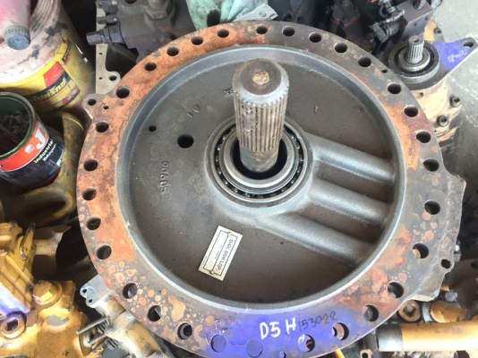 สเตอร์ริ่ง D5H ใช้ในไทยแล้ว สเตอร์ริ่ง D5H ใช้ในไทยแล้ว