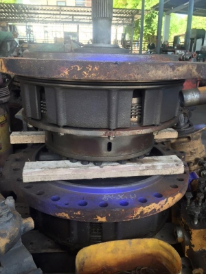 สเตอร์ริ่ง D5H ใช้ในไทยแล้ว สเตอร์ริ่ง D5H ใช้ในไทยแล้ว