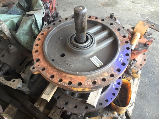 สเตอร์ริ่ง D5H ใช้ในไทยแล้ว สเตอร์ริ่ง D5H ใช้ในไทยแล้ว