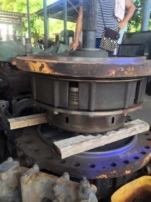 สเตอร์ริ่ง D5H ใช้ในไทยแล้ว สเตอร์ริ่ง D5H ใช้ในไทยแล้ว