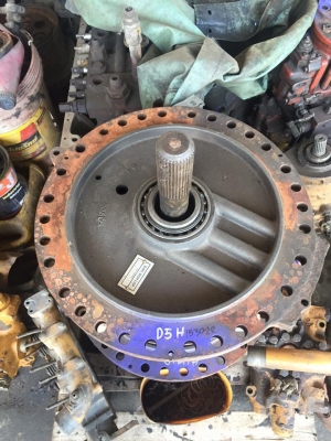 สเตอร์ริ่ง D5H ใช้ในไทยแล้ว สเตอร์ริ่ง D5H ใช้ในไทยแล้ว