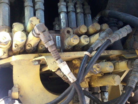 ขาย PC-30 รุ่น7สภาพสวยๆปั๊มนิ้วคอลโทลสั้นแห้งๆ