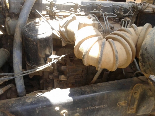 ขายด่วนไอ้หลงเบรคใหญ่ FN527MTD5472สภาพเดิมๆซีเลี่ยนสูงๆจัดแนนท์ได้สูงราคาไม่แพงโทร0843923995