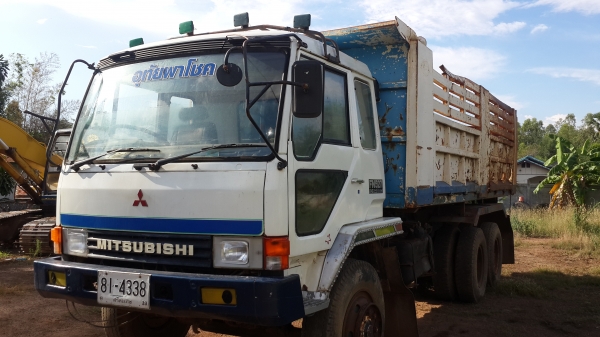 ขายด่วนไอ้หลงเบรคใหญ่ FN527MTD5472สภาพเดิมๆซีเลี่ยนสูงๆจัดแนนท์ได้สูงราคาไม่แพงโทร0843923995