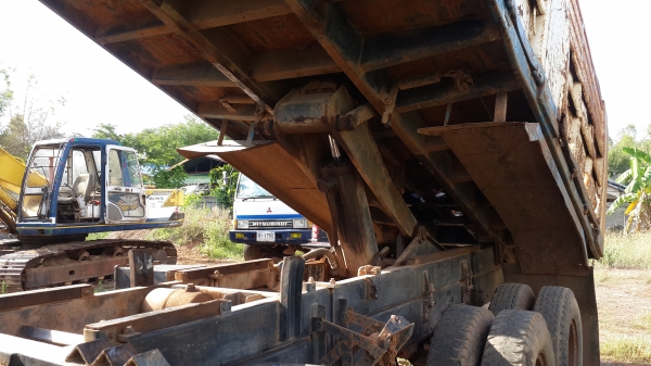 ขายด่วนไอ้หลงเบรคใหญ่ FN527MTD5472สภาพเดิมๆซีเลี่ยนสูงๆจัดแนนท์ได้สูงราคาไม่แพงโทร0843923995