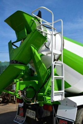 จำหน่ายอะไหล่รถโม่ปูนทุกขนาดทุกชนิด