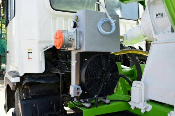 จำหน่ายอะไหล่รถโม่ปูนทุกขนาดทุกชนิด