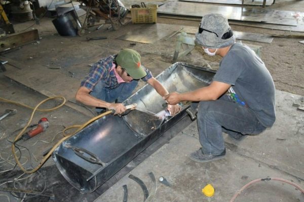 จำหน่ายอะไหล่รถโม่ปูนทุกขนาดทุกชนิด