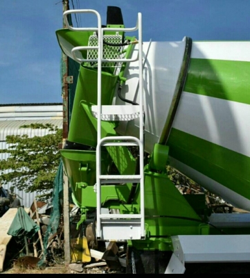 จำหน่ายอะไหล่รถโม่ปูนทุกขนาดทุกชนิด