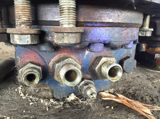 ตัวเดิน sk120-3 เก่านอก