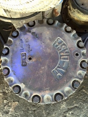 ตัวเดิน sk120-3 เก่านอก ตัวเดิน sk120-3 เก่านอก