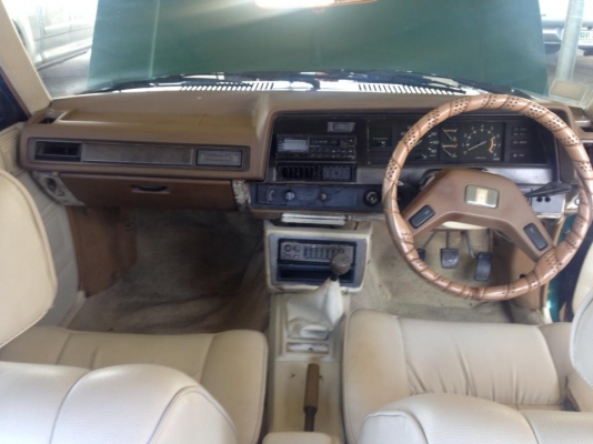 ขาย Toyota DX KE70