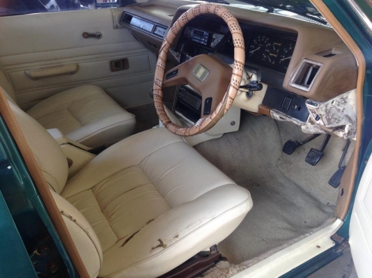 ขาย Toyota DX KE70