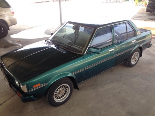 ขาย Toyota DX KE70