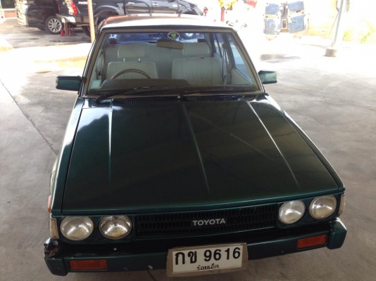 ขาย Toyota DX KE70