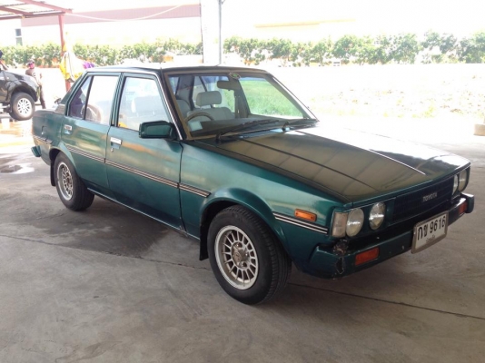 ขาย Toyota DX KE70
