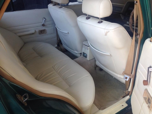 ขาย Toyota DX KE70