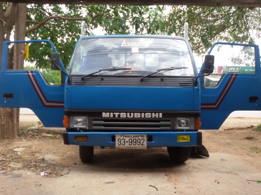 (ร้านรุ่งโรจน์ 082-1057078)ขาย 6 ล้อ Mitsubishi canter 110 แรง รถห้างแท้ สวยมากๆ(ลูกค้าสุโขทัยทีมงานกู๋ซาวด์มารับรถกลับสุโขทัยเรียบร้อยแล้วคับ)เดินทางปลอดภัย เฮงๆรวยๆ(ดาวน์128000ออกรถได้เลย)ใช้แค่บัตร+ทะเบียนบ้าน อนุมัติเลย เร็ว2ช.ม) เครื่องแน่นปึ๊กๆ แห้ง