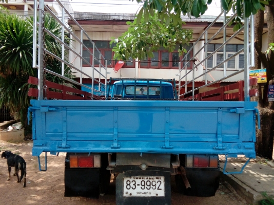 (ร้านรุ่งโรจน์ 082-1057078)ขาย 6 ล้อ Mitsubishi canter 110 แรง รถห้างแท้ สวยมากๆ(ลูกค้าสุโขทัยทีมงานกู๋ซาวด์มารับรถกลับสุโขทัยเรียบร้อยแล้วคับ)เดินทางปลอดภัย เฮงๆรวยๆ(ดาวน์128000ออกรถได้เลย)ใช้แค่บัตร+ทะเบียนบ้าน อนุมัติเลย เร็ว2ช.ม) เครื่องแน่นปึ๊กๆ แห้ง