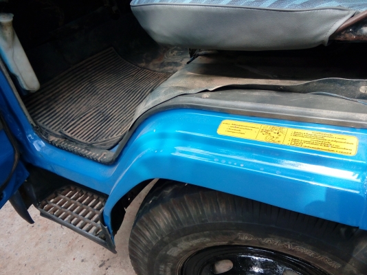 (ร้านรุ่งโรจน์ 082-1057078)ขาย 6 ล้อ Mitsubishi canter 110 แรง รถห้างแท้ สวยมากๆ(ลูกค้าสุโขทัยทีมงานกู๋ซาวด์มารับรถกลับสุโขทัยเรียบร้อยแล้วคับ)เดินทางปลอดภัย เฮงๆรวยๆ(ดาวน์128000ออกรถได้เลย)ใช้แค่บัตร+ทะเบียนบ้าน อนุมัติเลย เร็ว2ช.ม) เครื่องแน่นปึ๊กๆ แห้ง