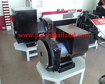 ขายเครื่องกำเนิดไฟฟ้า