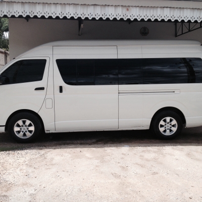 ขายรถตู้ราคาต่อลองได้นะครับ ขายรถตู้ราคาต่อลองได้นะครับ