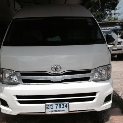 ขายรถตู้ราคาต่อลองได้นะครับ ขายรถตู้ราคาต่อลองได้นะครับ